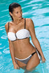 Swimsuit two piece model 129461